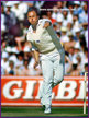 Phil EDMONDS - England - Test Profile 1975-87