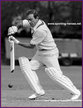 John EDRICH - England - Test Record v West Indies
