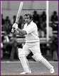 John EDRICH - England - Test Record v Australia