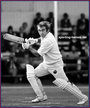 John EDRICH - England - Test Record v India