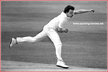 Richard ELLISON - England - Test Record