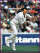 John EMBUREY - England - Test Record v West Indies