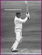 John EMBUREY - England - Test Record v New Zealand