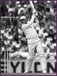 John EMBUREY - England - Test Record v India