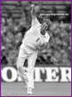 John EMBUREY - England - Test Profile 1978-95