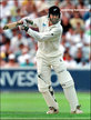 Stephen FLEMING - New Zealand - Test Record v West Indies
