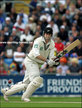 Stephen FLEMING - New Zealand - Test Record v Pakistan