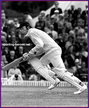 Keith FLETCHER - England - Test Record v Australia