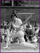 Keith FLETCHER - England - Test Record v New Zealand