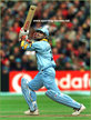Sourav GANGULY - India - Test Record v New Zealand