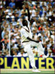 Joel GARNER - West Indies - Test Record v England