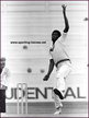Joel GARNER - West Indies - Test Record v India