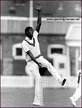 Joel GARNER - West Indies - Test Record v Pakistan