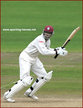 Chris GAYLE - West Indies - Test Record v South Africa