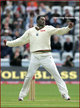 Chris GAYLE - West Indies - Test Record v Australia