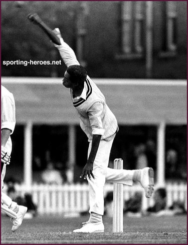 Lance Gibbs - West Indies - Test Record v Australia