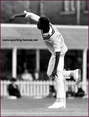 Lance Gibbs - West Indies - Test Record v New Zealand