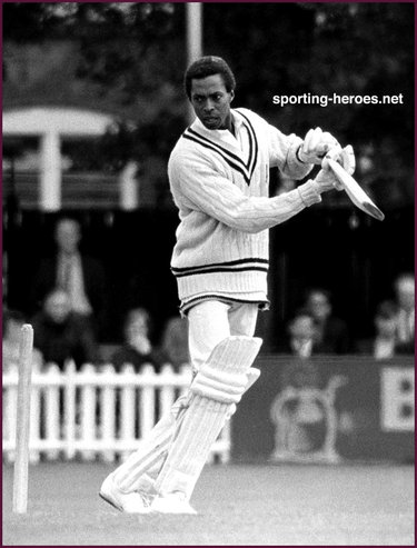 Lance Gibbs - West Indies - Test Record v India