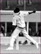 Lance GIBBS - West Indies - Test Record v Pakistan