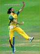 Jason GILLESPIE - Australia - Test Record v Pakistan
