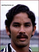 Larry GOMES - West Indies - Test Record v Pakistan