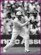 Graham GOOCH - England - Test Record v India