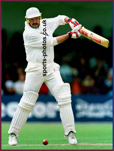 Graham Gooch - England - Test Record v South Africa
