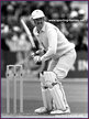 Graham GOOCH - England - Test Record v West Indies