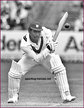 Gordon GREENIDGE - West Indies - Test Record v India