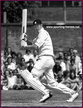 Tony GREIG - England - Test Record v India