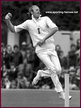 Tony GREIG - England - Test Record v West Indies