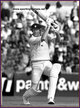 Tony GREIG - England - Test Record v Australia