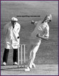 Tony GREIG - England - Test Record v New Zealand