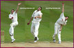 Steve HARMISON - England - Test Record v West Indies
