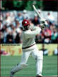 Desmond HAYNES - West Indies - Test Record v Australia & N. Zealand.