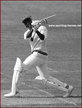 Desmond HAYNES - West Indies - Test Record v England