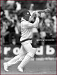 Desmond HAYNES - West Indies - Test Record v India