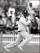 Desmond HAYNES - West Indies - Brief biography of his Test Career.