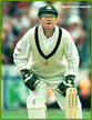 Ian HEALY - Australia - Test Record v England.