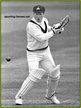Ian HEALY - Australia - Test Record v Pakistan