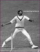 Michael HOLDING - West Indies - Test Record v New Zealand