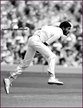 Michael HOLDING - West Indies - Test Record v India