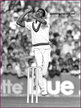 Michael HOLDING - West Indies - Test Profile 1975-87