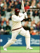 Carl HOOPER - West Indies - Test Record v South Africa