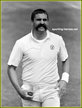Merv HUGHES - Australia - Test Record agianst New Zealand & Sri Lanka.