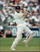 Nasser HUSSAIN - England - Test Record v India