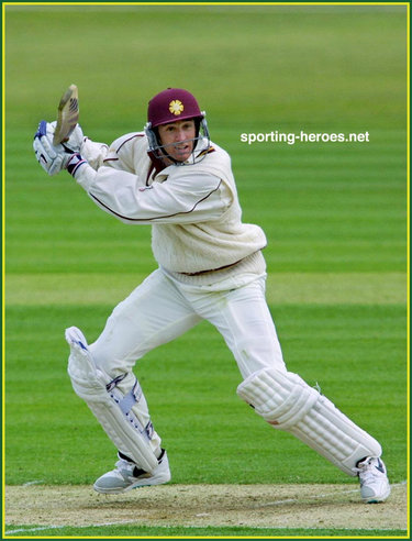 Mike Hussey - Australia - Test record part one.