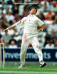 Ronnie IRANI - England - Test Record