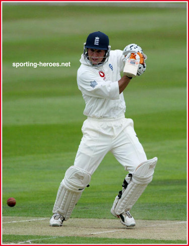 Geraint Jones - England - Test Record v South Africa