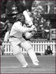 Rohan KANHAI - West Indies - Test Record v Australia